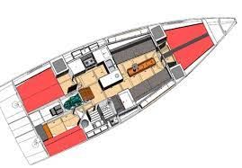 RM Yachts 1270 Bild 5